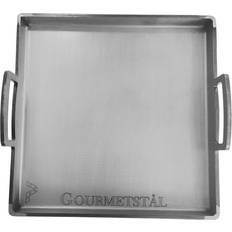 Griddle with Handle 32x32cm