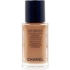 Anti-Edad Bases de maquillaje Chanel Les Beiges Foundation BD121