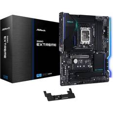 SATA II (3,0 Gbit/s) Emolevyt Asrock Z690 Emolevy DDR4 RAM ATX