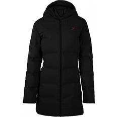 Nordisk Women's Aukea Coat - Black