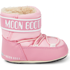 Moon boot pink Moon Boot Crib Nylon - Light Pink