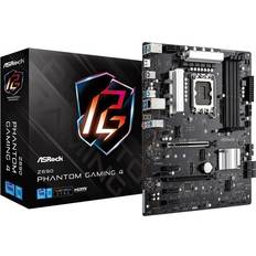 Asrock Z690 Phantom Gaming 4