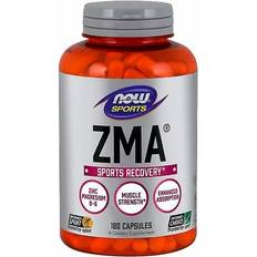 NOW ZMA 180 Stk.