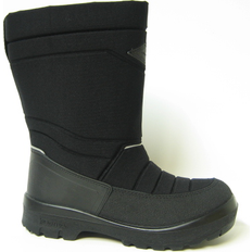 Winter Boot - Black