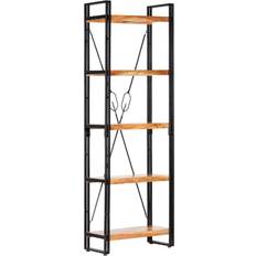 Mensole Scaffali vidaXL - Scaffale per libri 180cm