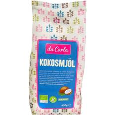 Da Carla Coconut Flour 400g