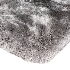 Asiatic Plush Silver 140x200cm