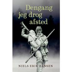 Dengang jeg drog afsted (Hæftet, 2021)