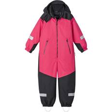 Reima Snowsuits Reima Kid's Winter Snowsuit Kauhava - Azalea Pink (520291A-3530)