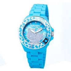 Gummi Armbandsur Hello Kitty (HK7143B-01)