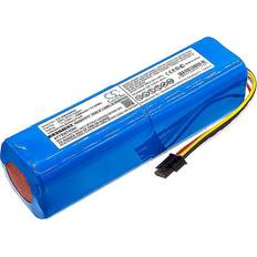 Cameron Sino Batterier & Opladere Cameron Sino CS-XMS500VX Compatible