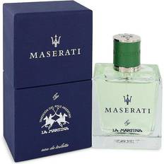 La Martina Maserati EdT 100ml