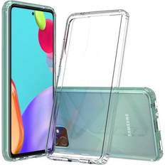 Screenor Bumper Case for Galaxy Xcover 5