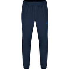 JAKO Challenge Polyester Trousers Unisex - Seablue/Royal