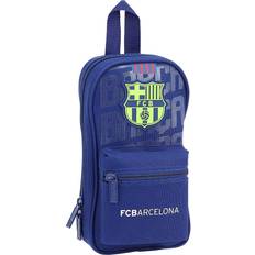 Safta FC Barcelona Backpack One Size Pencil Case