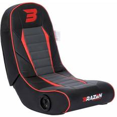 Sabre 2.0 Bluetooth Surround Sound Gaming Chair - Red