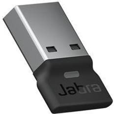 Jabra Sí Accesorios para auriculares Jabra Link 390a, MS, USB-A Bluetooth Adapter