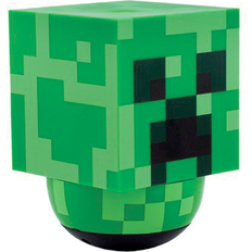 Paladone Minecraft Creeper Sway Light Lucina notturna