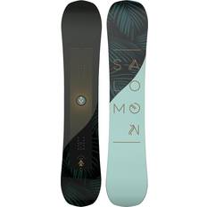 Salomon Wonder Snowboard 2022