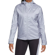 Nike Essential Running Jacket Women - Indigo Haze