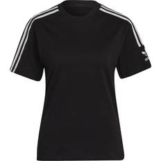 adidas Adicolor Classics Regular T-shirt - Black