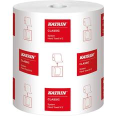 Katrin classic m2 Katrin Classic System Towel M2 Low Pallet 6pcs