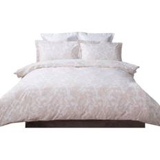 Belledorm Rosie Superking Duvet Cover Pink