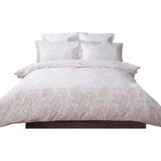 Belledorm Rosie Superking Housse de couette Rose