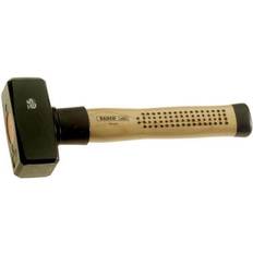 Bahco mukkert 2000 gram Hammer