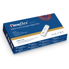 SARS-CoV-2 Antigen Covid-19 Rapid Test 5-pack