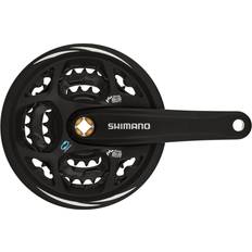 Shimano Altus FC-M311 42-32-22T 170mm