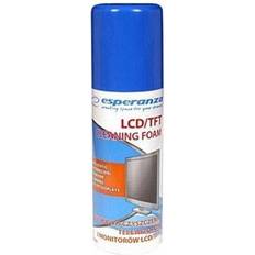 Cleaning foam Esperanza LCD/TFT Screen Cleaning Foam 1L