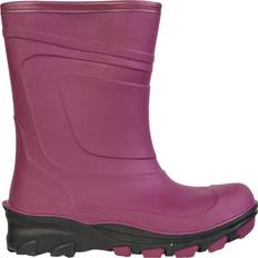 24 - Gore-Tex Støvler zigzag Fian Thermal Boots - Purple Potion