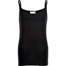 Basic Noos Tank Top - Black (TN1550)