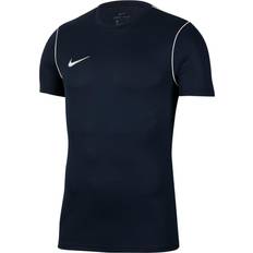 Nike Kid's Dri-Fit Park Training T-shirt - Blue
