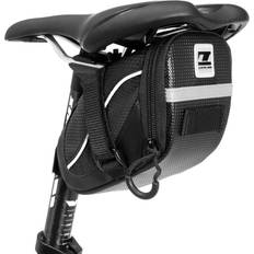 Lifeline Stash Saddle Bag