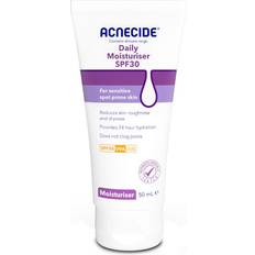 Acnecide Daily Moisturiser SPF30 50ml