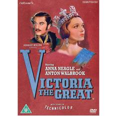 Victoria The Great (DVD)