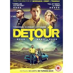 Detour (DVD) {2017}