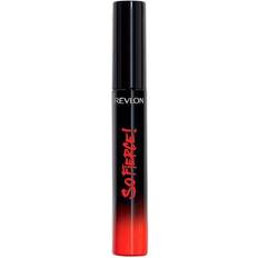 Revlon Mascaras Revlon So Fierce Mascara #701 Blackest Black