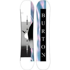 Femme Snowboards Burton Yeasayer Flat Top W 2022