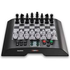 Chess Genius Electronic Chess