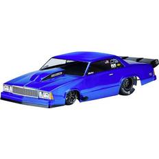 Traxxas 1978 Chevrolet Malibu Clear Body