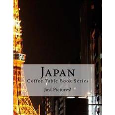 Japan: Coffee Table Book Series (Häftad, 2017)