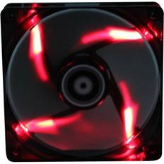 BitFenix Spectre LED Red 140mm