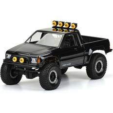 1985 Toyota HiLux SR5 Clear Body Wheelbase Crwlrs