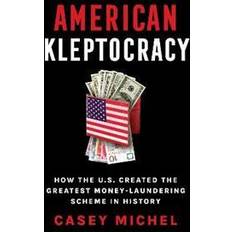 American Kleptocracy (Hardcover)