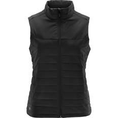 Stormtech Women's Nautilus Quilted Vest - Black