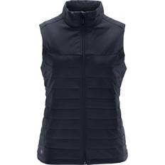 Stormtech Women's Nautilus Quilted Vest - Navy