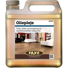 Faxe oliepleje natur Faxe Oil Care Nature